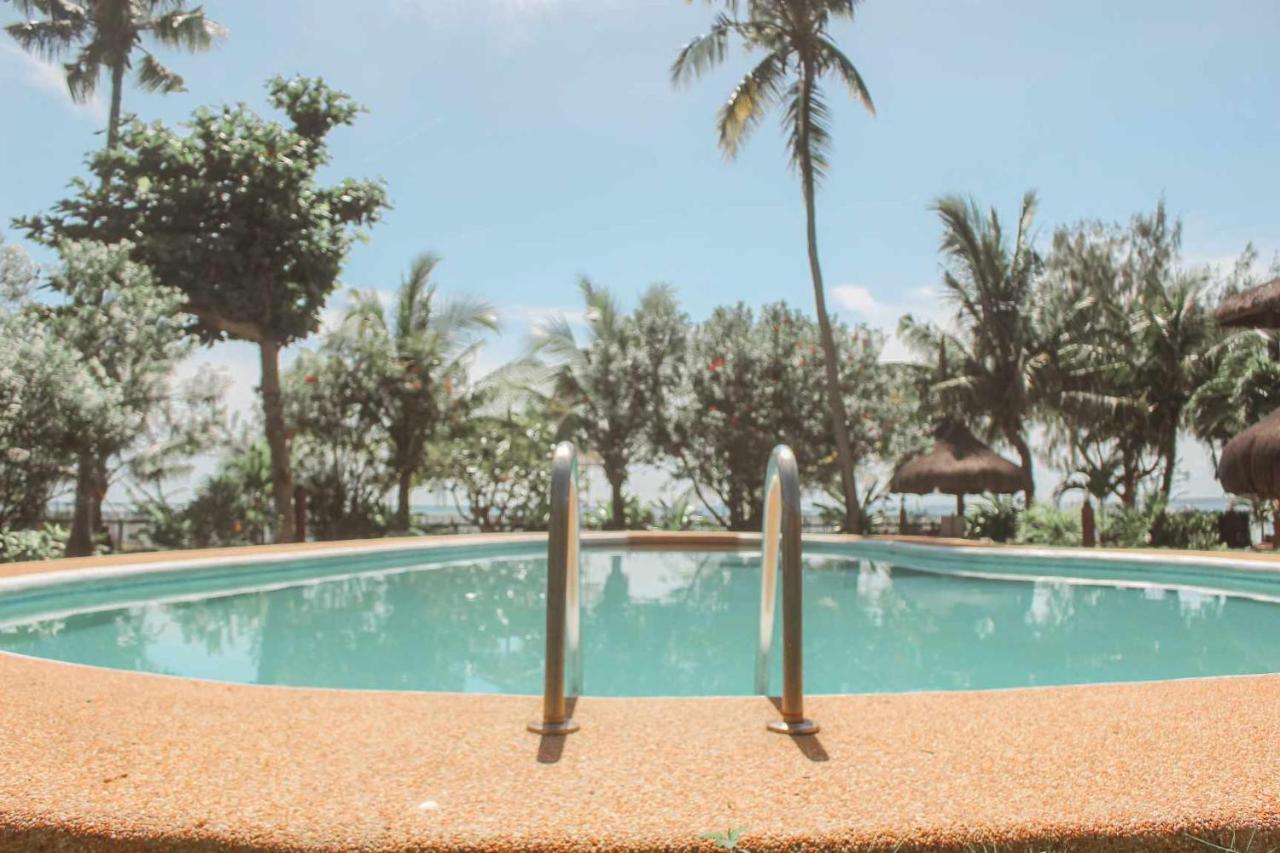 Blue Dolphin Hotel Malapascua Island Экстерьер фото